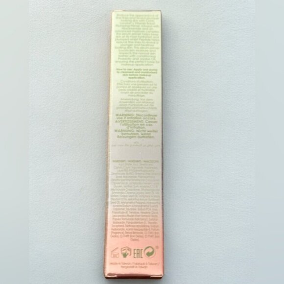 🆕 NWT Ciate London Vitamin Boost Plumping PrimerAdvanced Moisture Complex - Picture 5 of 8